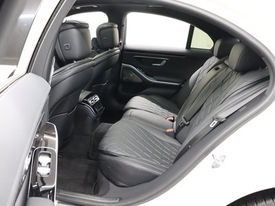 2021 Mercedes-BENZ S-CLASS — миниатюра 51