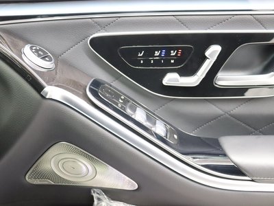 2021 Mercedes-BENZ S-CLASS — миниатюра 17