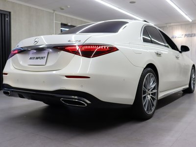 2021 Mercedes-BENZ S-CLASS — миниатюра 42