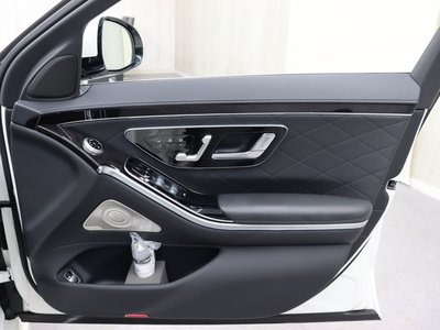 2021 Mercedes-BENZ S-CLASS — миниатюра 43