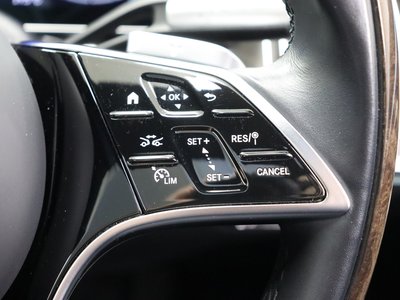2021 Mercedes-BENZ S-CLASS — миниатюра 12