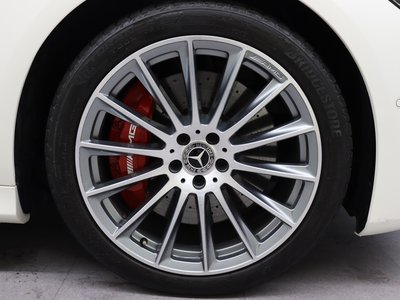 2021 Mercedes-BENZ S-CLASS — миниатюра 38