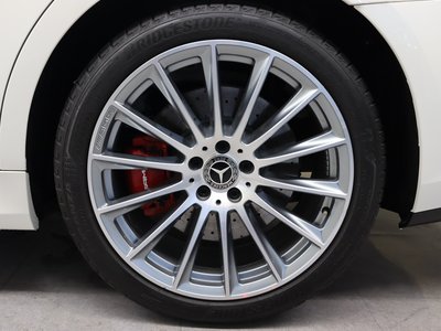 2021 Mercedes-BENZ S-CLASS — миниатюра 36
