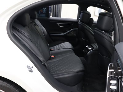 2021 Mercedes-BENZ S-CLASS — миниатюра 49