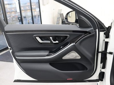 2021 Mercedes-BENZ S-CLASS — миниатюра 45