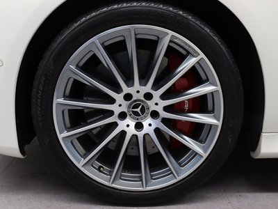 2021 Mercedes-BENZ S-CLASS — миниатюра 35