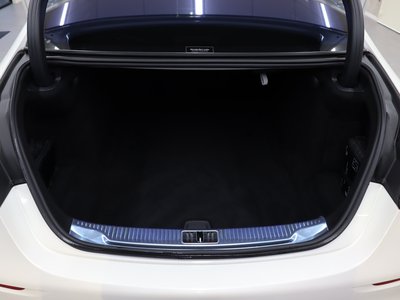 صورة 8 لـ 2021 Mercedes-BENZ S-CLASS