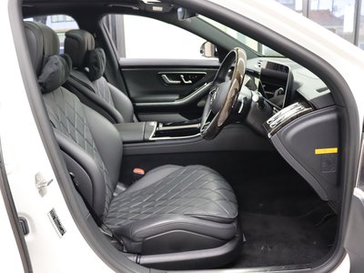 2021 Mercedes-BENZ S-CLASS — миниатюра 44