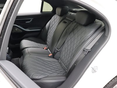 2021 Mercedes-BENZ S-CLASS — миниатюра 52