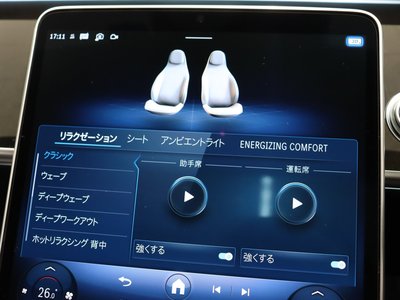 2021 Mercedes-BENZ S-CLASS — миниатюра 16