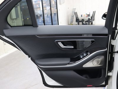 2021 Mercedes-BENZ S-CLASS — миниатюра 50