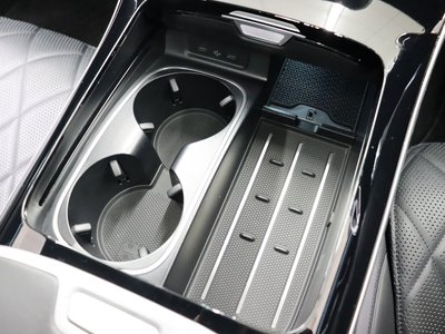 2021 Mercedes-BENZ S-CLASS — миниатюра 55