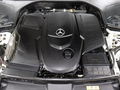 2021 Mercedes-BENZ S-CLASS — миниатюра 20