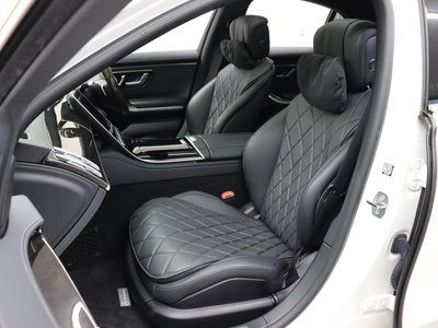 2021 Mercedes-BENZ S-CLASS — миниатюра 47