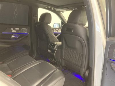 صورة مصغرة 32 لـ 2020 Mercedes-BENZ GLE