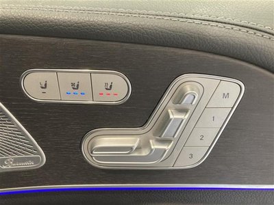 صورة مصغرة 17 لـ 2020 Mercedes-BENZ GLE