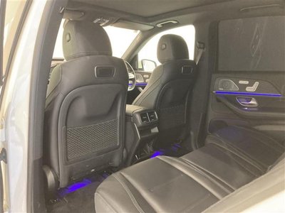 صورة مصغرة 35 لـ 2020 Mercedes-BENZ GLE