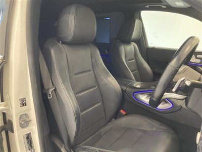 صورة مصغرة 29 لـ 2020 Mercedes-BENZ GLE