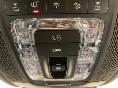 صورة مصغرة 26 لـ 2020 Mercedes-BENZ GLE