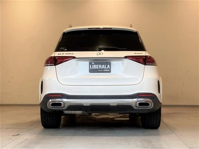 صورة مصغرة 40 لـ 2020 Mercedes-BENZ GLE
