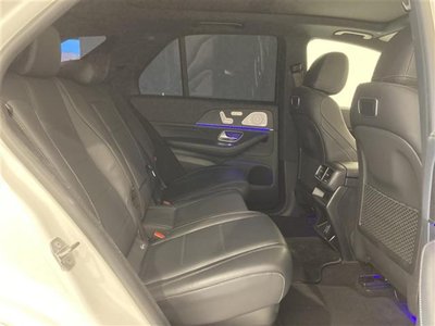 صورة مصغرة 31 لـ 2020 Mercedes-BENZ GLE