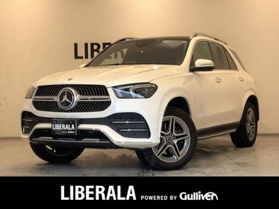 2020 Mercedes-BENZ GLE 照片 2