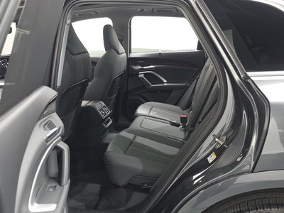 2025 AUDI Q5 缩略图 17