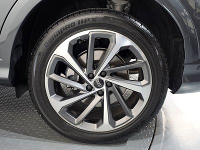 2025 AUDI Q5 照片 8