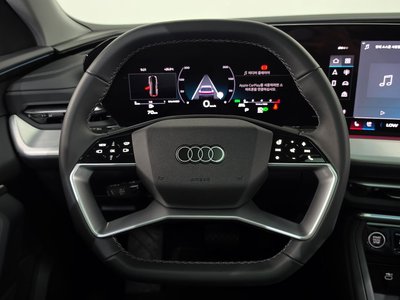2025 AUDI Q5 缩略图 18