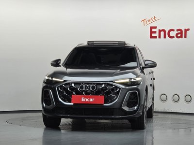 2025 AUDI Q5 照片 2