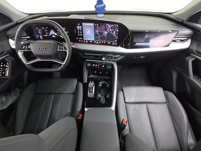 2025 AUDI Q5 照片 5