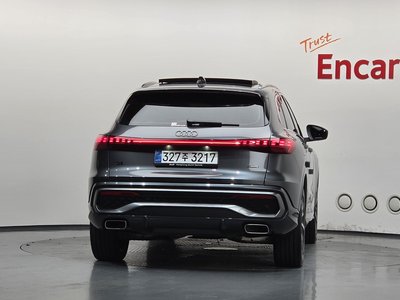 2025 AUDI Q5 照片 4
