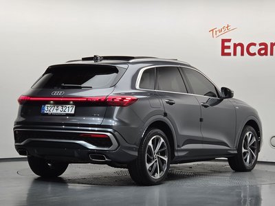 2025 AUDI Q5 照片 3