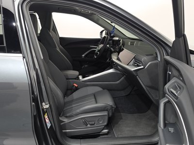 2025 AUDI Q5 缩略图 16