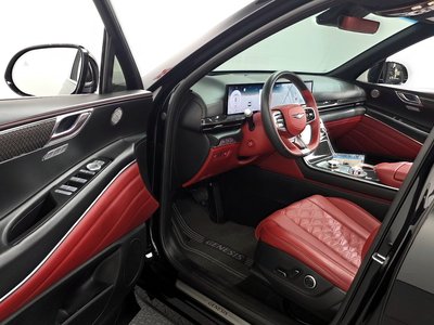 GENESIS GV80 COUPE - 10