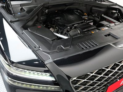 GENESIS GV80 COUPE - 7