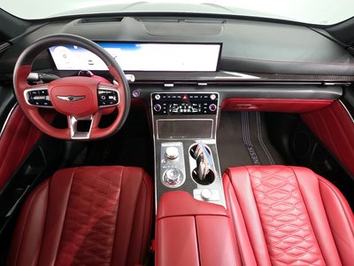 GENESIS GV80 COUPE - 5