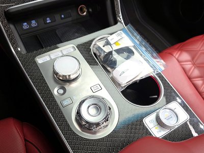 GENESIS GV80 COUPE - 9