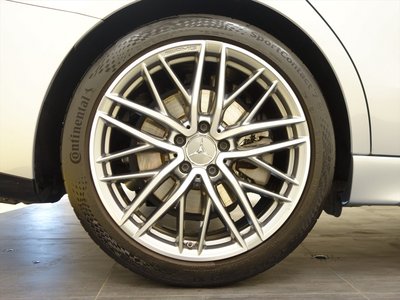 MERCEDES-BENZ C-CLASS AMG - 9