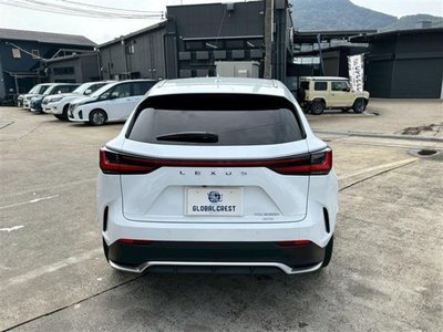 LEXUS NX - 8