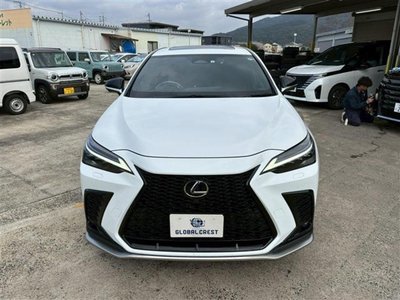 LEXUS NX - 3