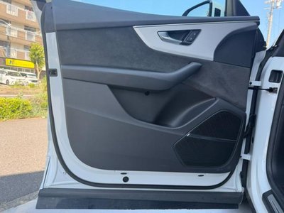 2019 AUDI Q8 — миниатюра 39