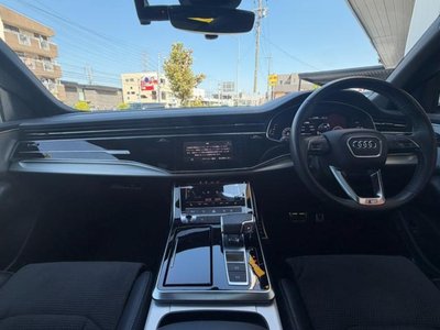 2019 AUDI Q8 — миниатюра 13