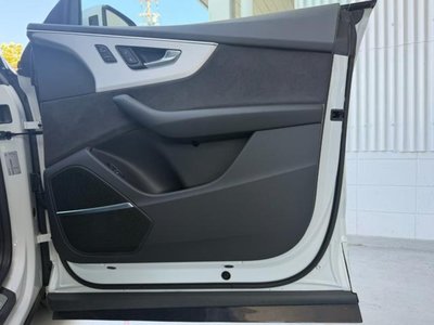2019 AUDI Q8 — миниатюра 38