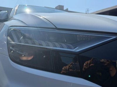 2019 AUDI Q8 — миниатюра 48
