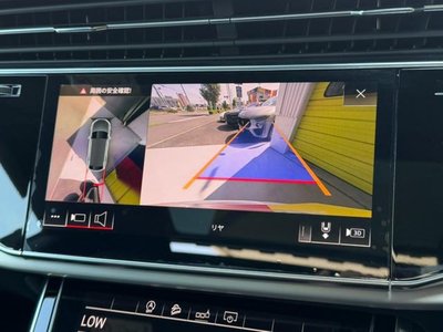 2019 AUDI Q8 — миниатюра 18