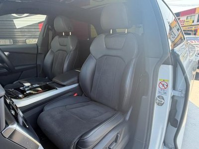 2019 AUDI Q8 — миниатюра 32