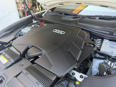 2019 AUDI Q8 — миниатюра 46