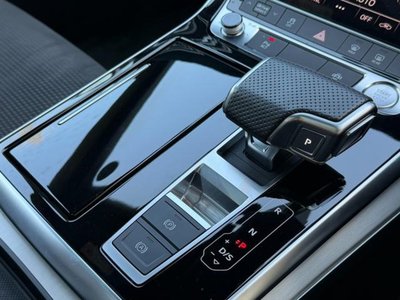 2019 AUDI Q8 — миниатюра 20