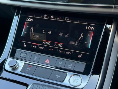 2019 AUDI Q8 — миниатюра 19